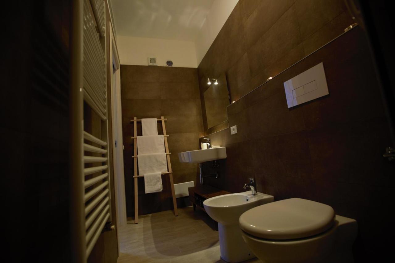 Bed and Breakfast Phalanthos Таранто Экстерьер фото