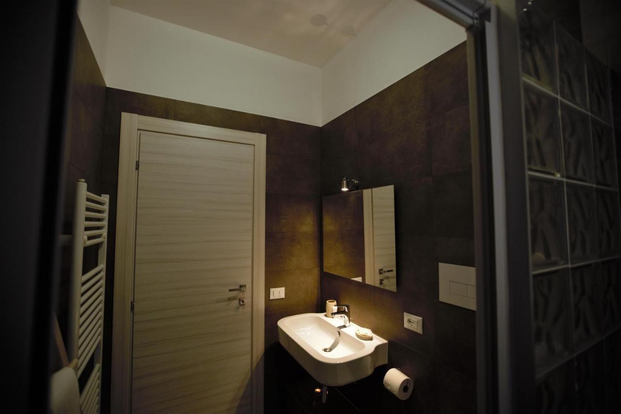 Bed and Breakfast Phalanthos Таранто Экстерьер фото