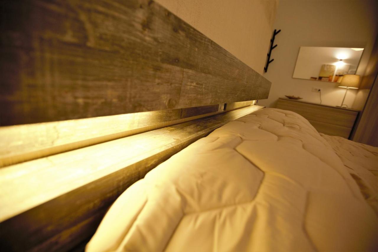 Bed and Breakfast Phalanthos Таранто Экстерьер фото