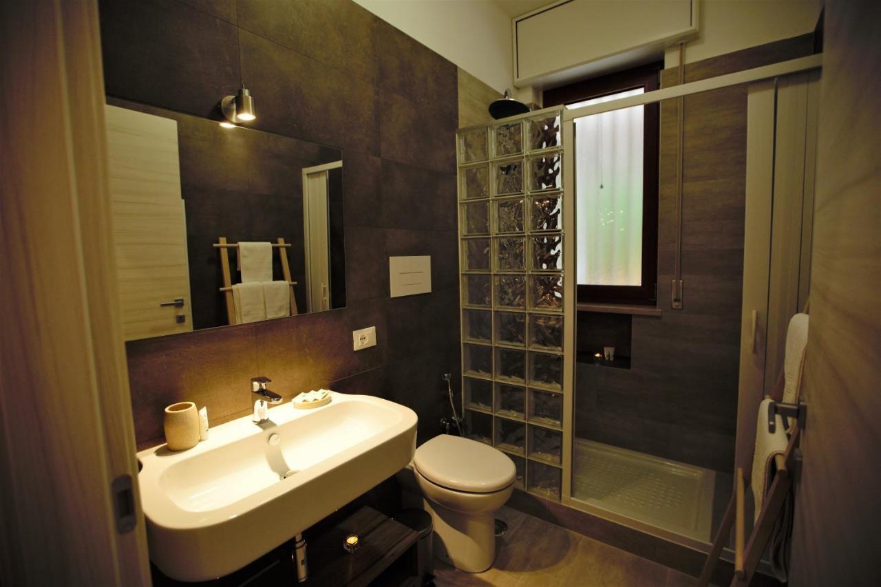 Bed and Breakfast Phalanthos Таранто Экстерьер фото