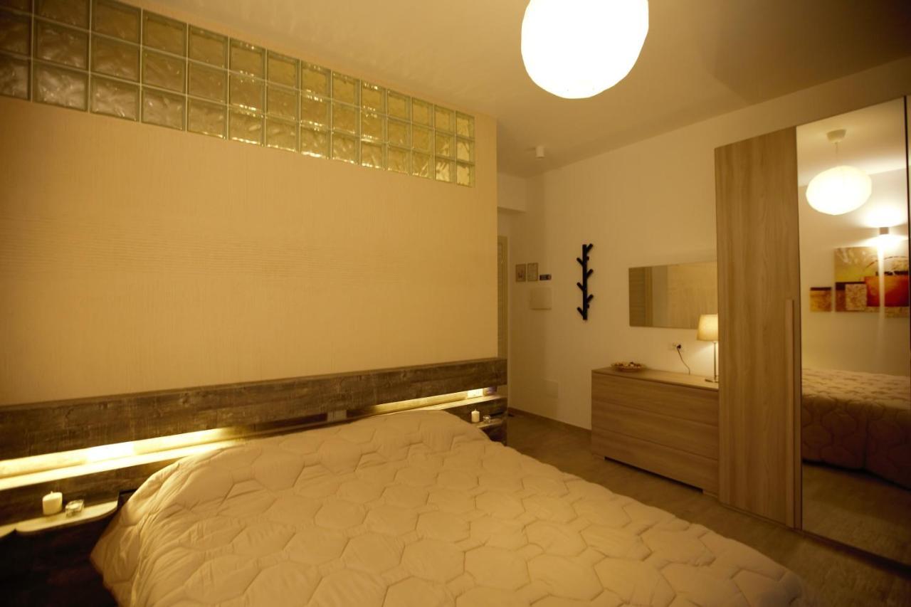 Bed and Breakfast Phalanthos Таранто Экстерьер фото