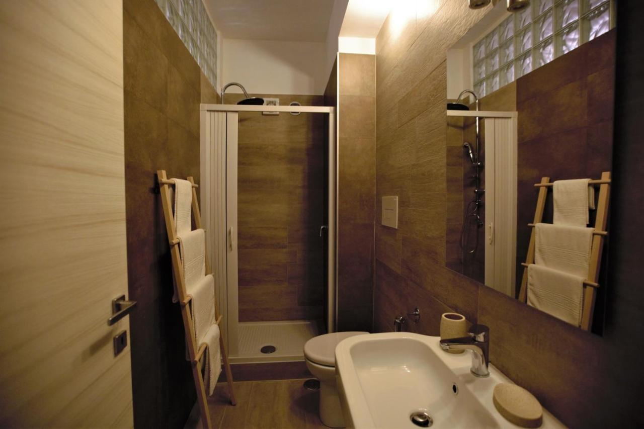 Bed and Breakfast Phalanthos Таранто Экстерьер фото