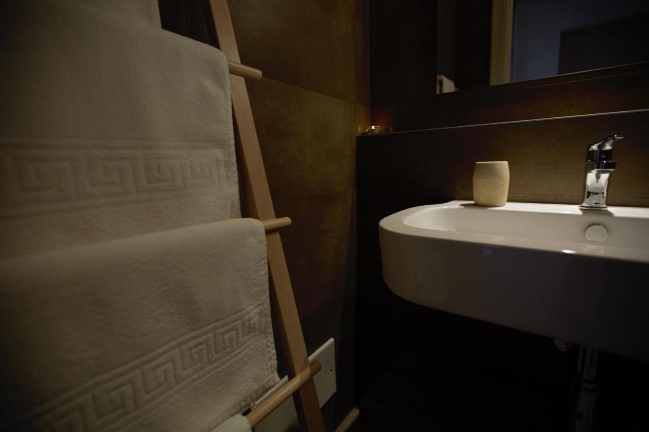 Bed and Breakfast Phalanthos Таранто Экстерьер фото