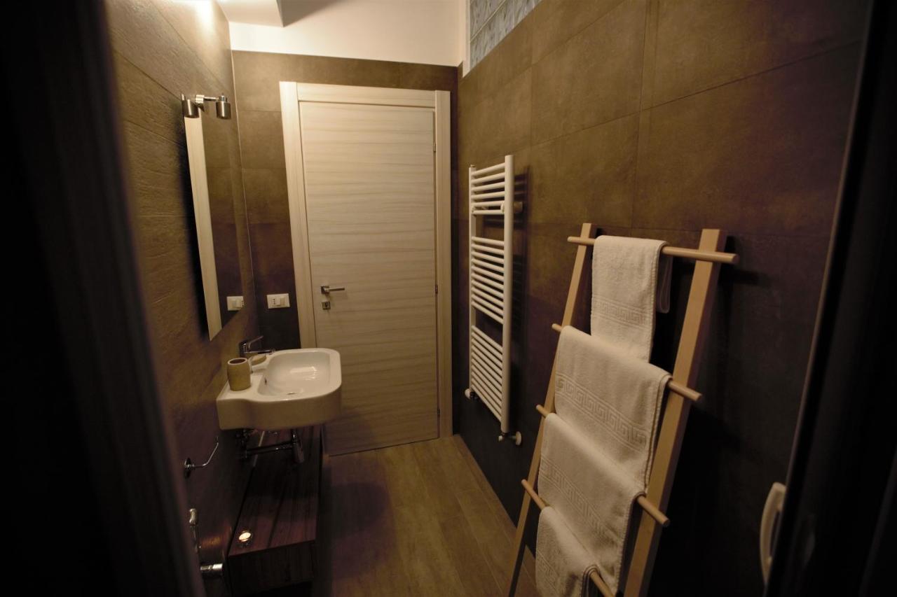 Bed and Breakfast Phalanthos Таранто Экстерьер фото