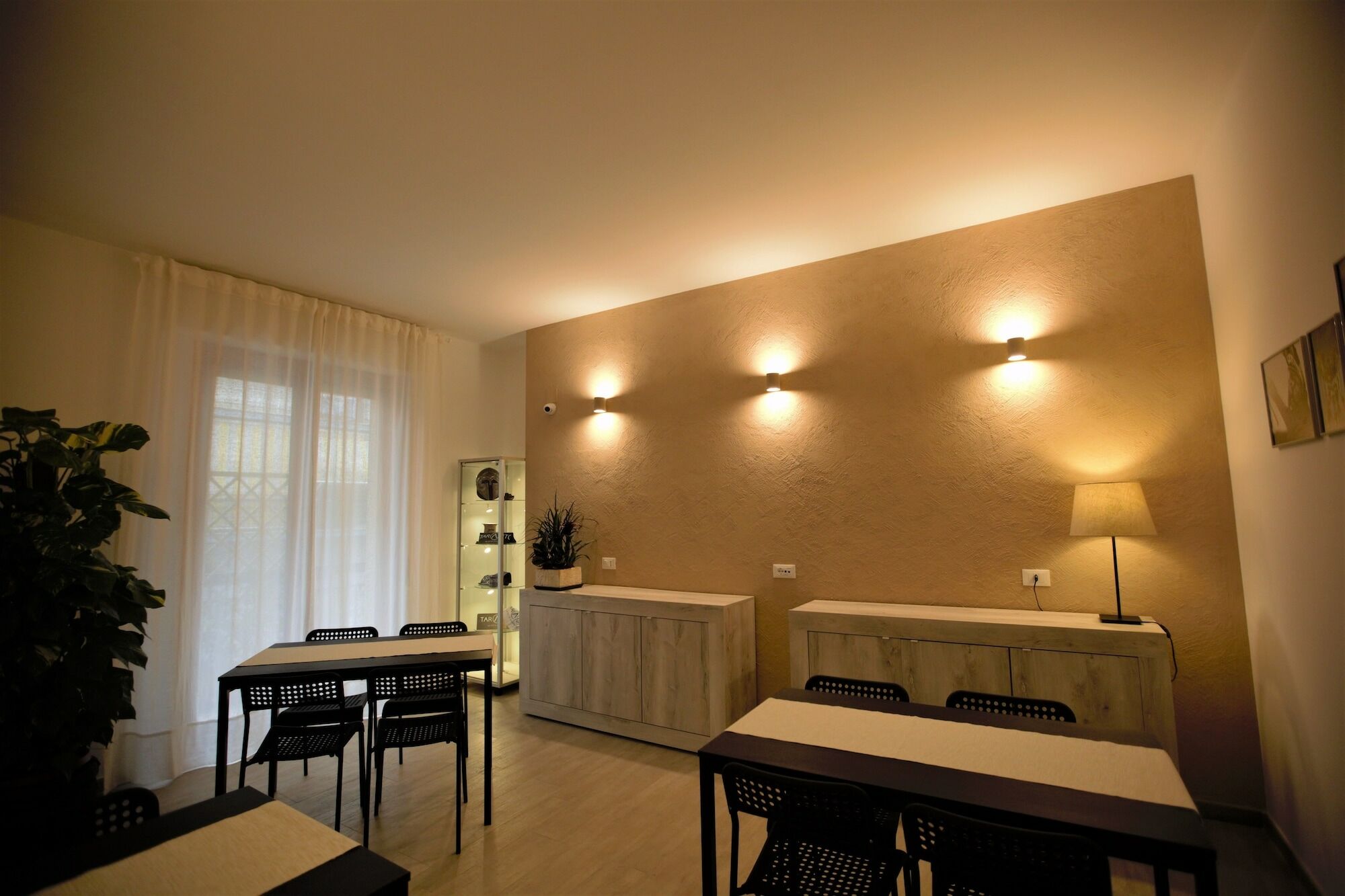 Bed and Breakfast Phalanthos Таранто Экстерьер фото